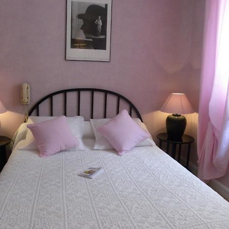 Hotel Le Cambronne Ναντ Εξωτερικό φωτογραφία