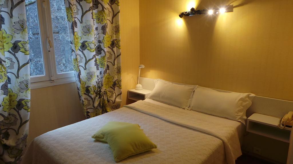 Hotel Le Cambronne Ναντ Εξωτερικό φωτογραφία