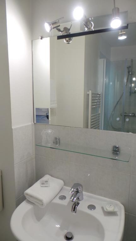 Hotel Le Cambronne Ναντ Εξωτερικό φωτογραφία