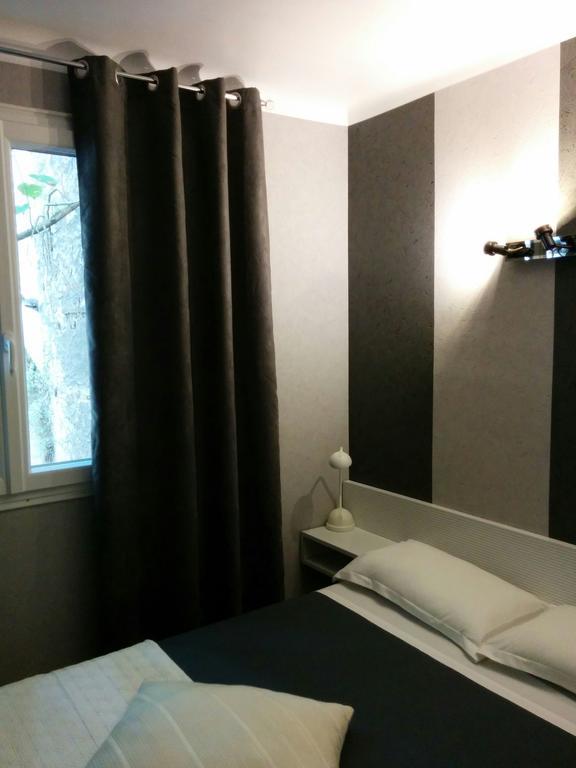 Hotel Le Cambronne Ναντ Εξωτερικό φωτογραφία
