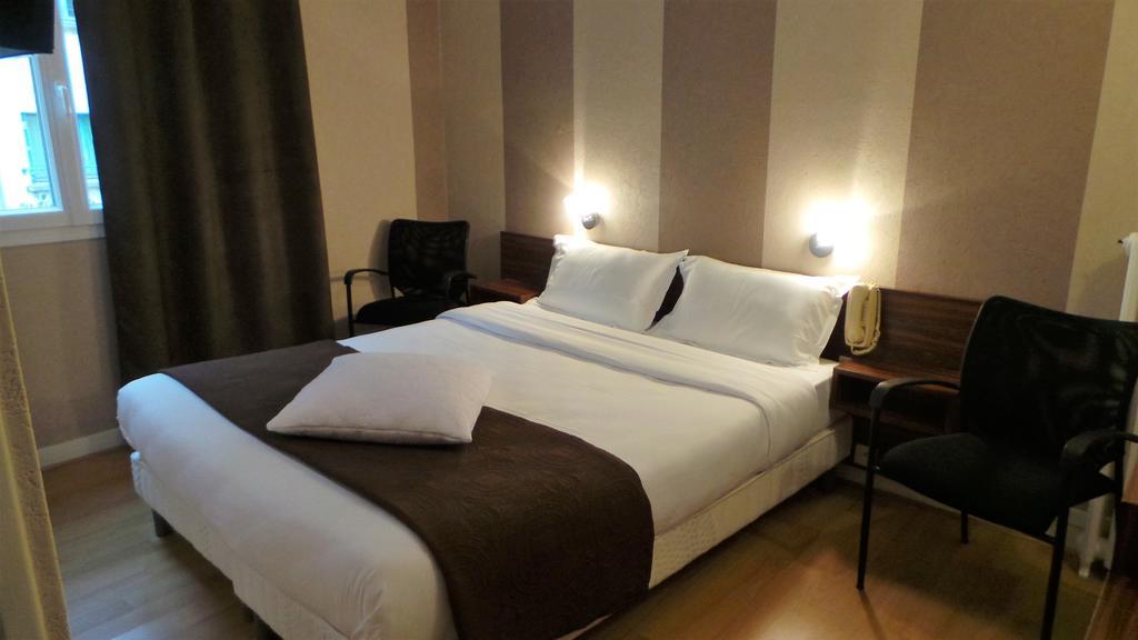 Hotel Le Cambronne Ναντ Εξωτερικό φωτογραφία