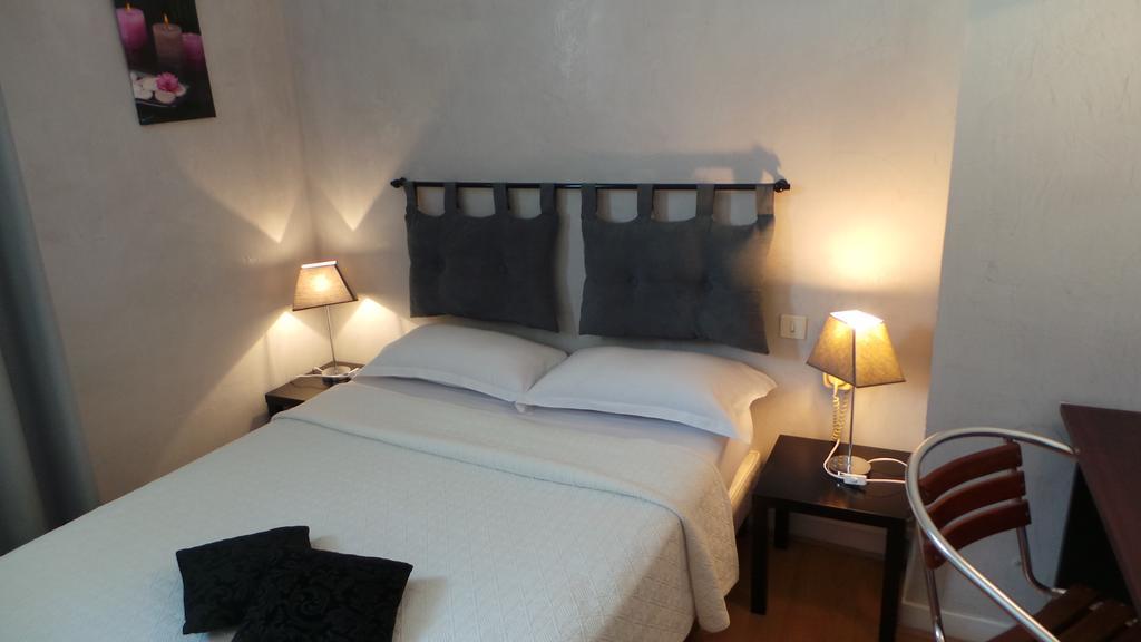 Hotel Le Cambronne Ναντ Εξωτερικό φωτογραφία