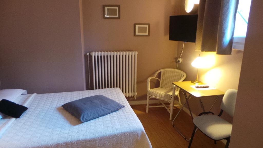 Hotel Le Cambronne Ναντ Εξωτερικό φωτογραφία