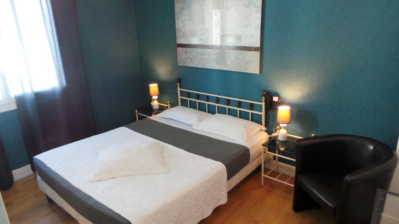Hotel Le Cambronne Ναντ Εξωτερικό φωτογραφία