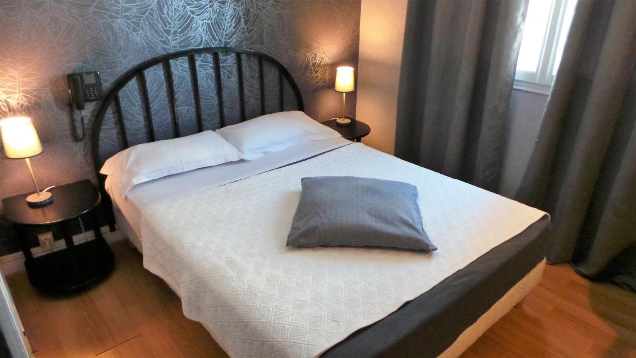 Hotel Le Cambronne Ναντ Εξωτερικό φωτογραφία