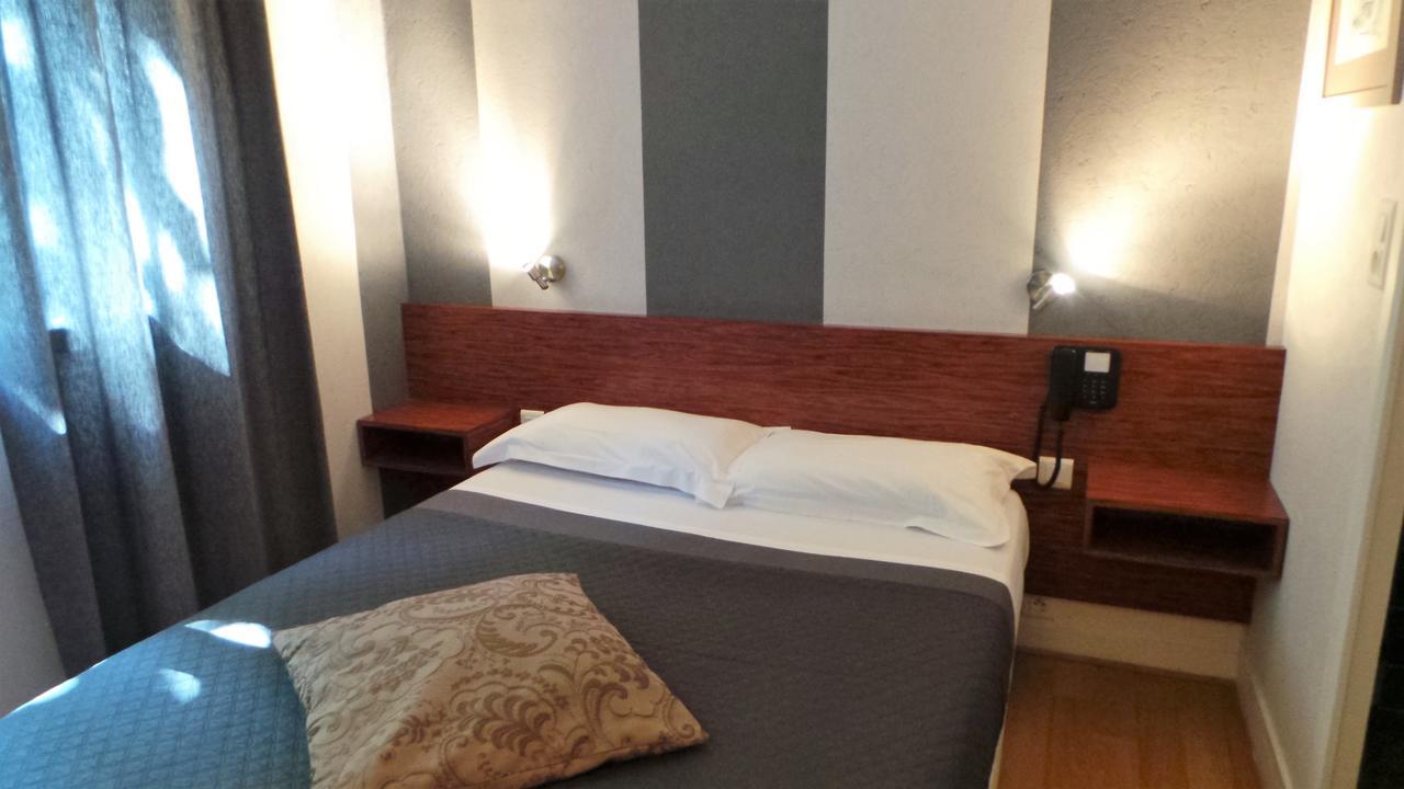 Hotel Le Cambronne Ναντ Εξωτερικό φωτογραφία