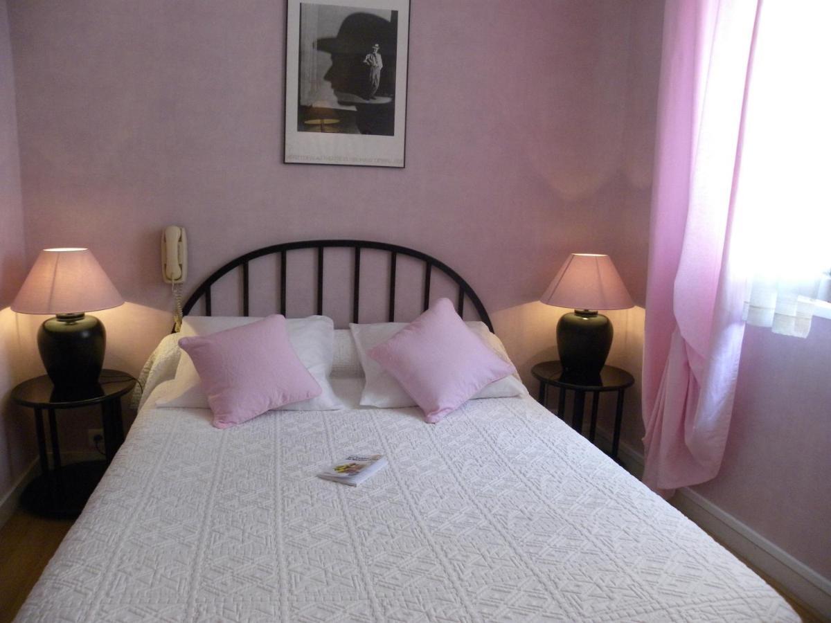 Hotel Le Cambronne Ναντ Εξωτερικό φωτογραφία