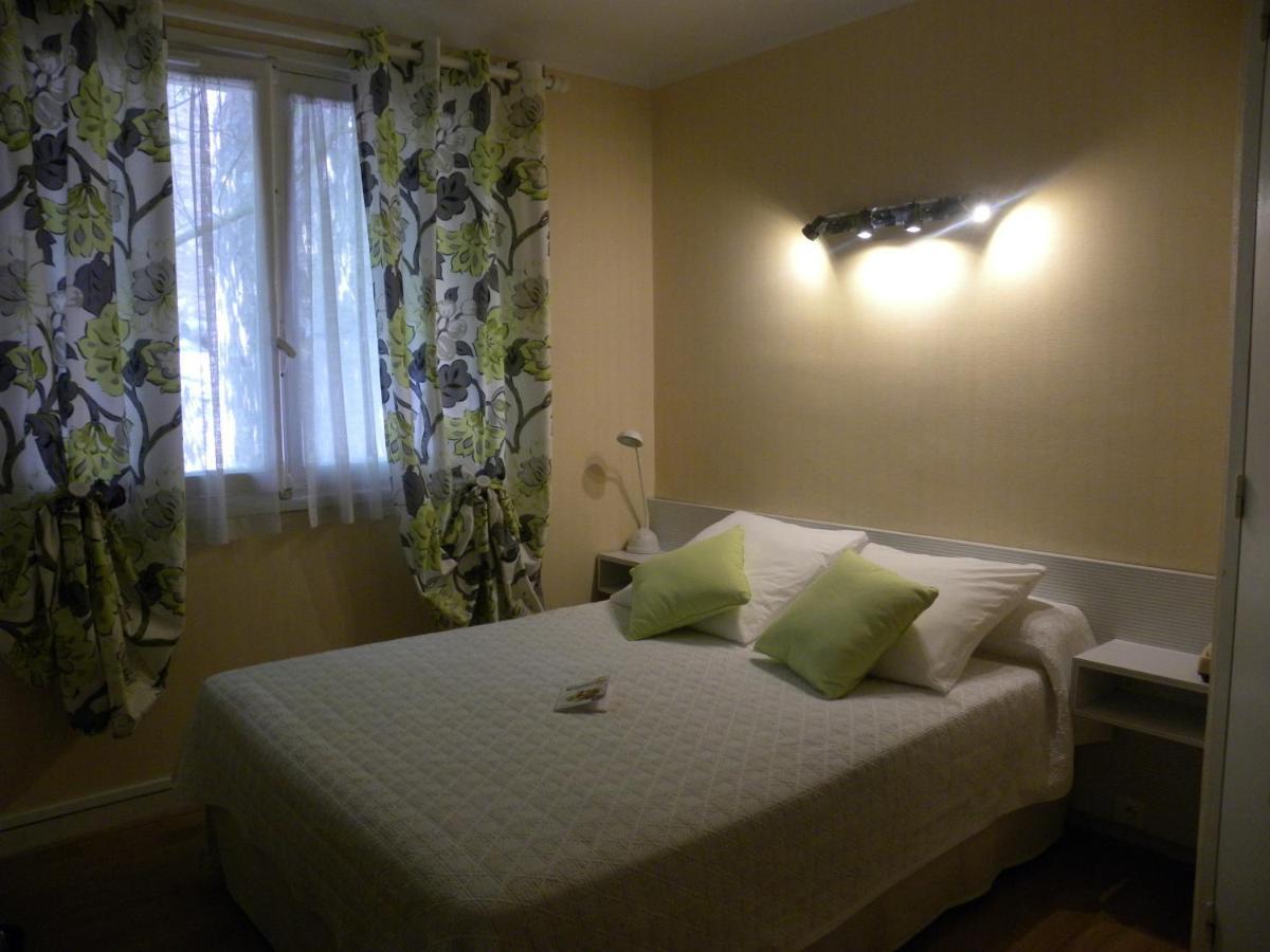 Hotel Le Cambronne Ναντ Εξωτερικό φωτογραφία