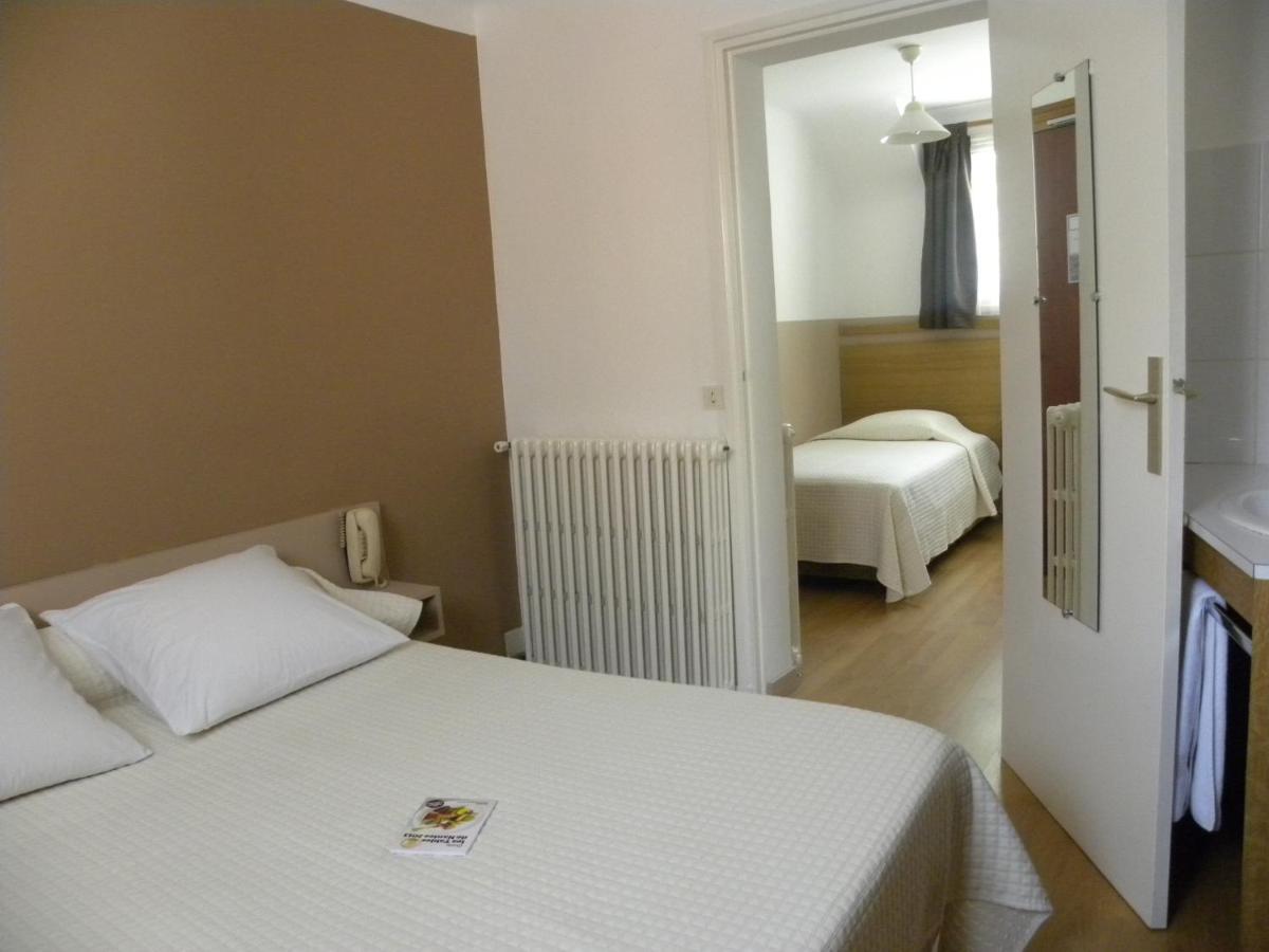 Hotel Le Cambronne Ναντ Δωμάτιο φωτογραφία