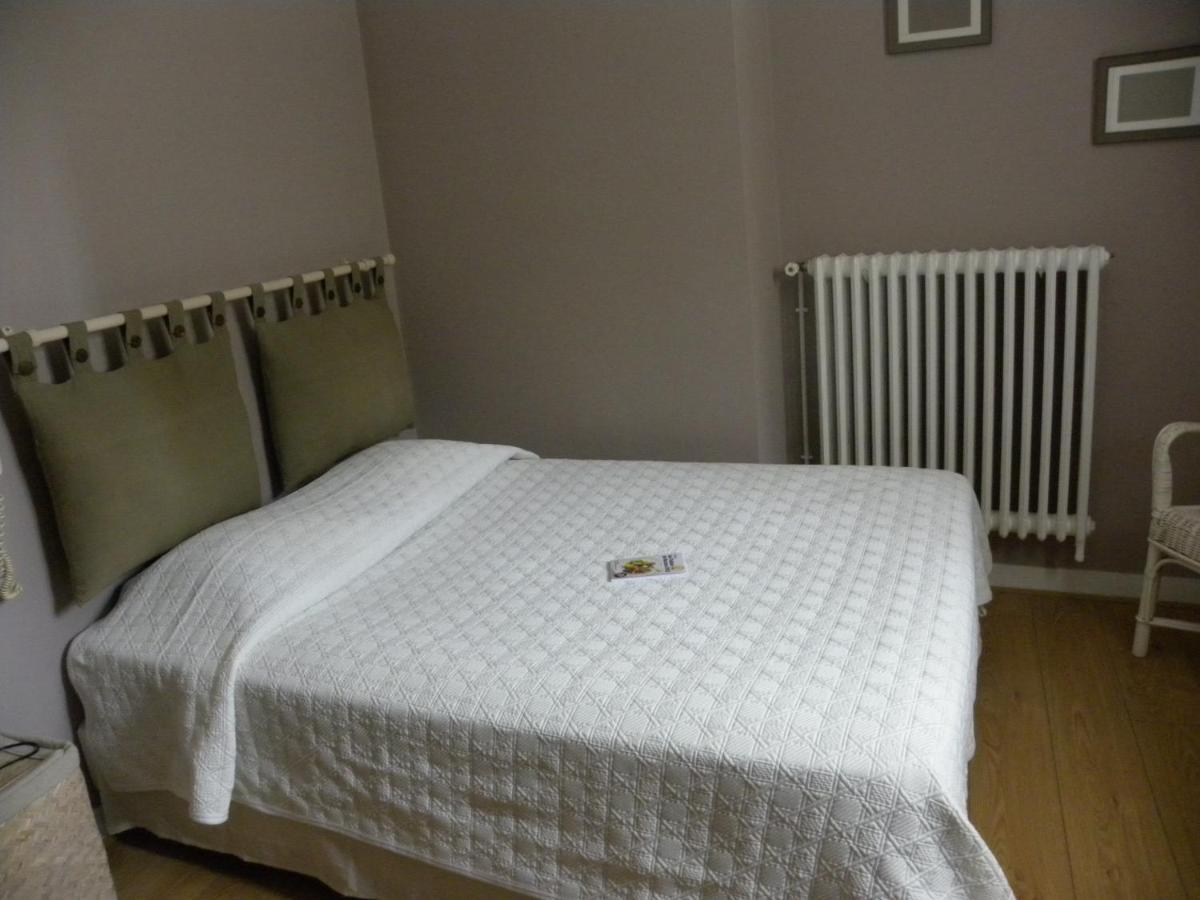 Hotel Le Cambronne Ναντ Εξωτερικό φωτογραφία